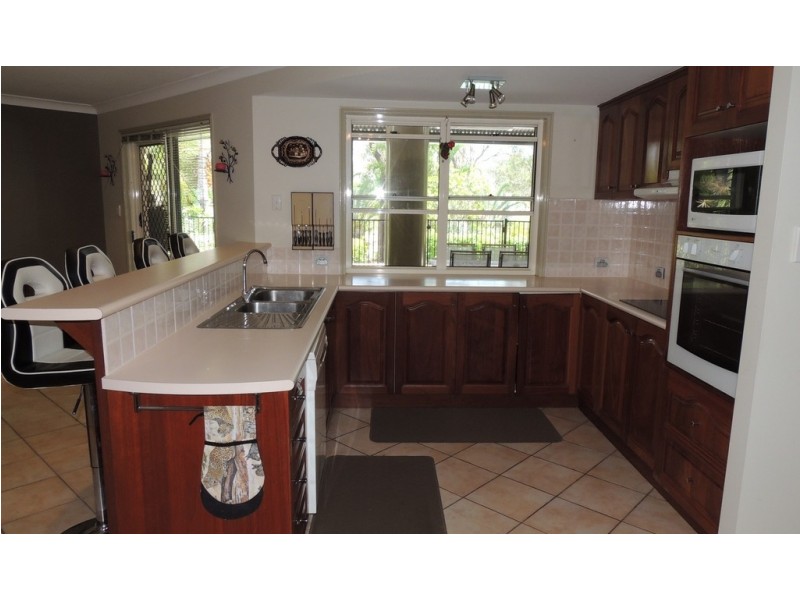 14 Cobalt Crescent, Tannum Sands QLD 4680