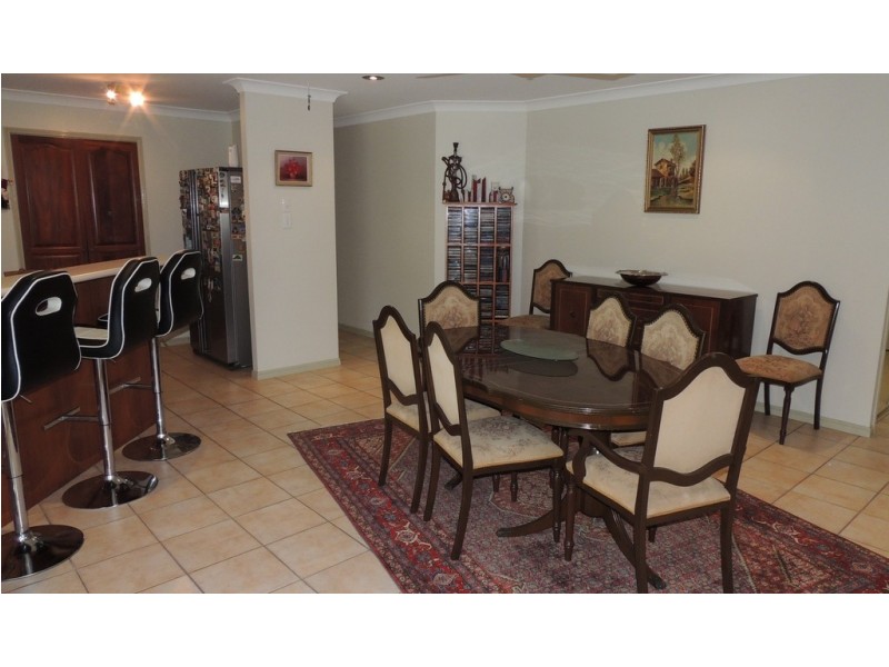 14 Cobalt Crescent, Tannum Sands QLD 4680