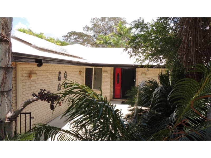 14 Cobalt Crescent, Tannum Sands QLD 4680