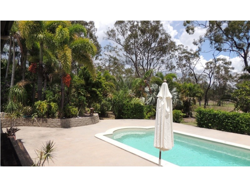 14 Cobalt Crescent, Tannum Sands QLD 4680
