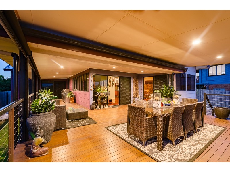 13 Williamson Street, West Gladstone QLD 4680