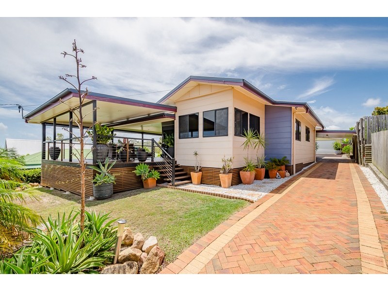 13 Williamson Street, West Gladstone QLD 4680
