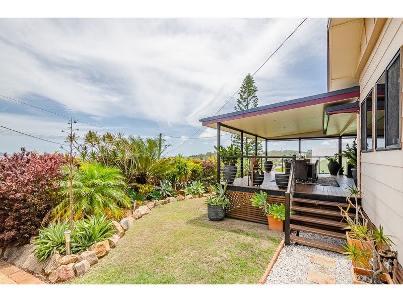 13 Williamson Street, West Gladstone QLD 4680