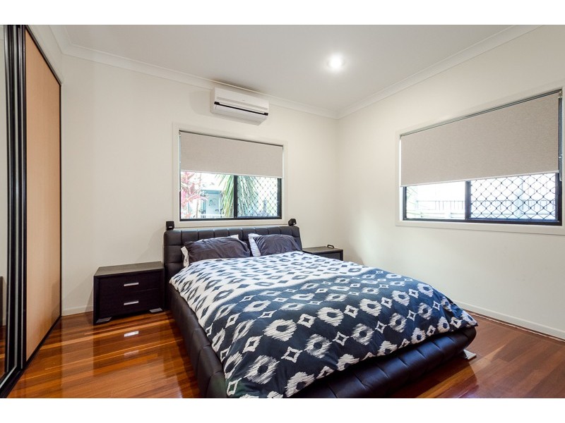13 Williamson Street, West Gladstone QLD 4680