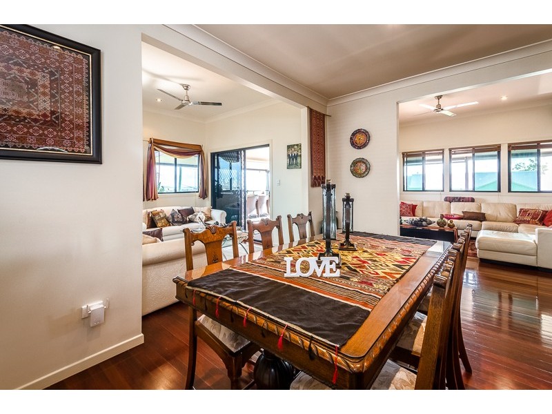 13 Williamson Street, West Gladstone QLD 4680