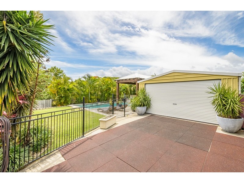 13 Williamson Street, West Gladstone QLD 4680