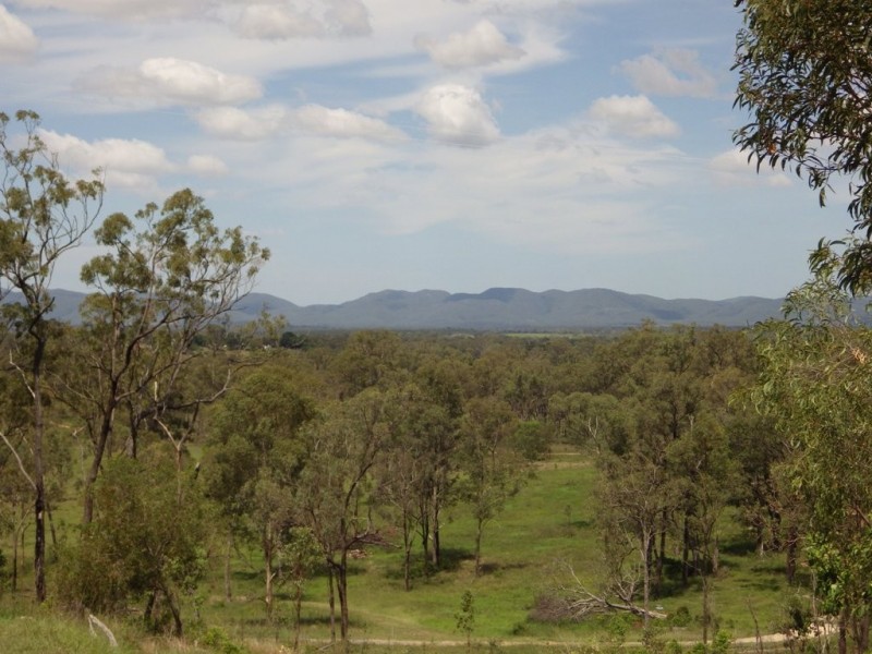 Bororen QLD 4678