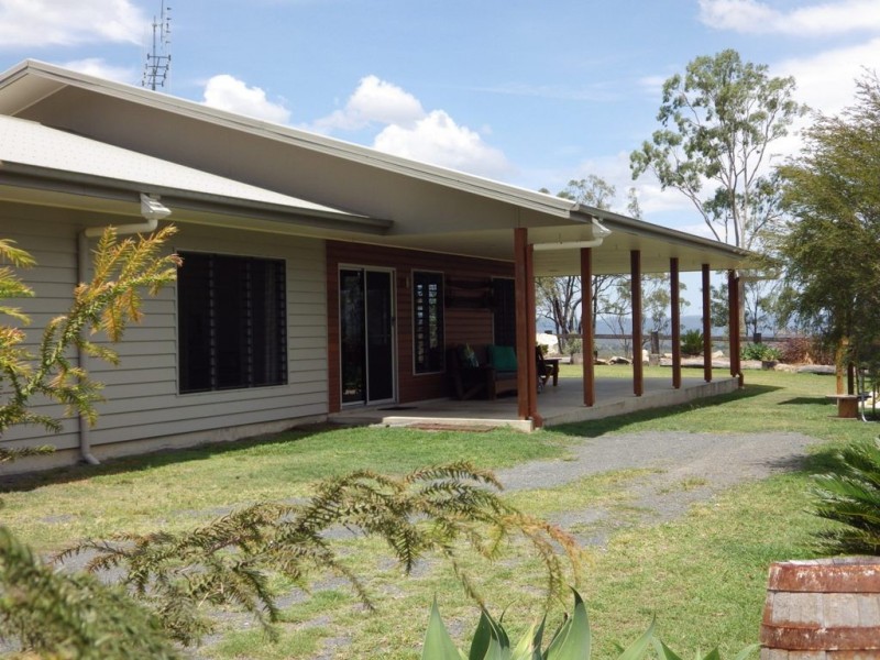 Bororen QLD 4678