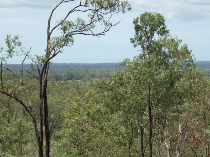 Bororen QLD 4678