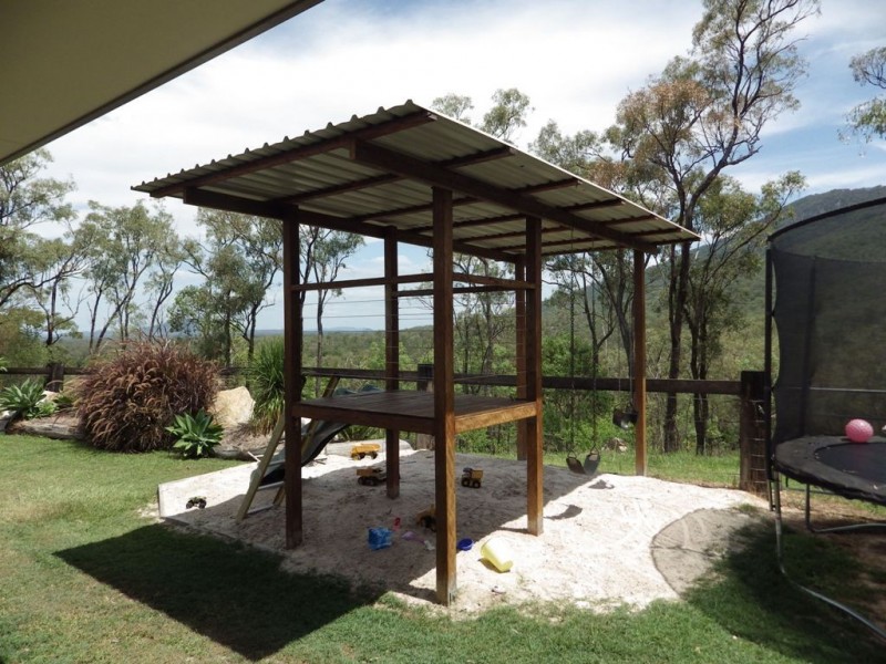 Bororen QLD 4678