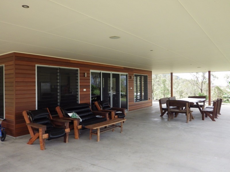 Bororen QLD 4678