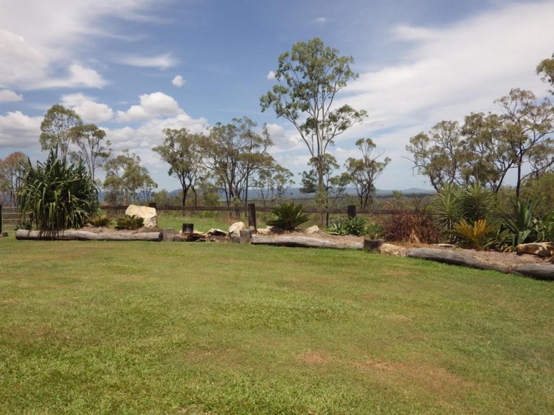 Bororen QLD 4678