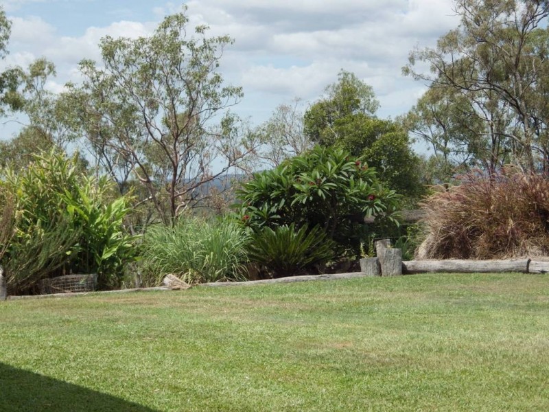 Bororen QLD 4678