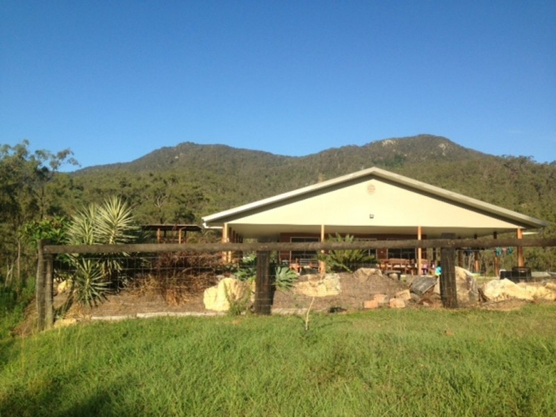 Bororen QLD 4678
