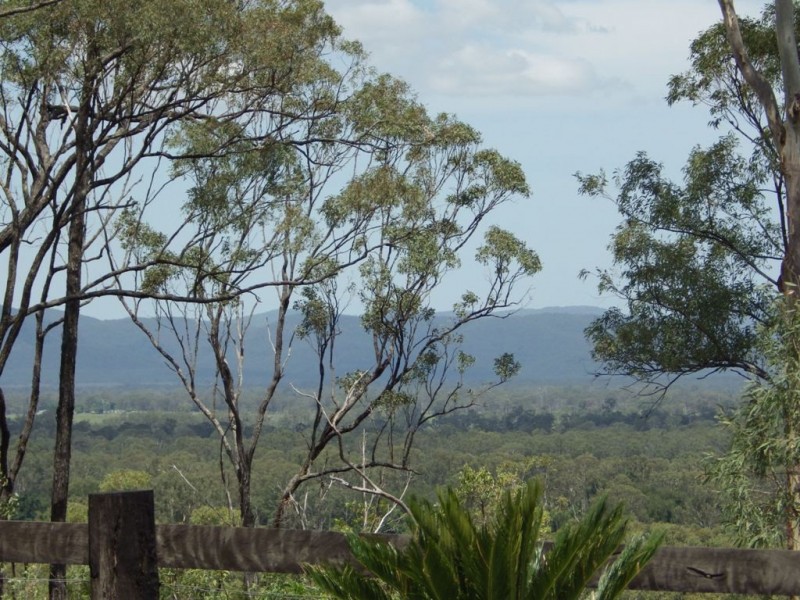 Bororen QLD 4678