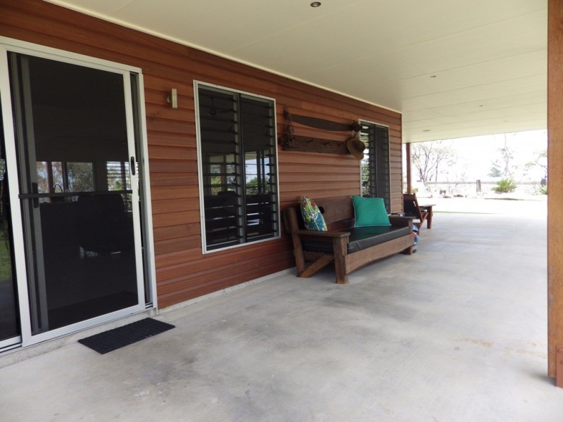 Bororen QLD 4678