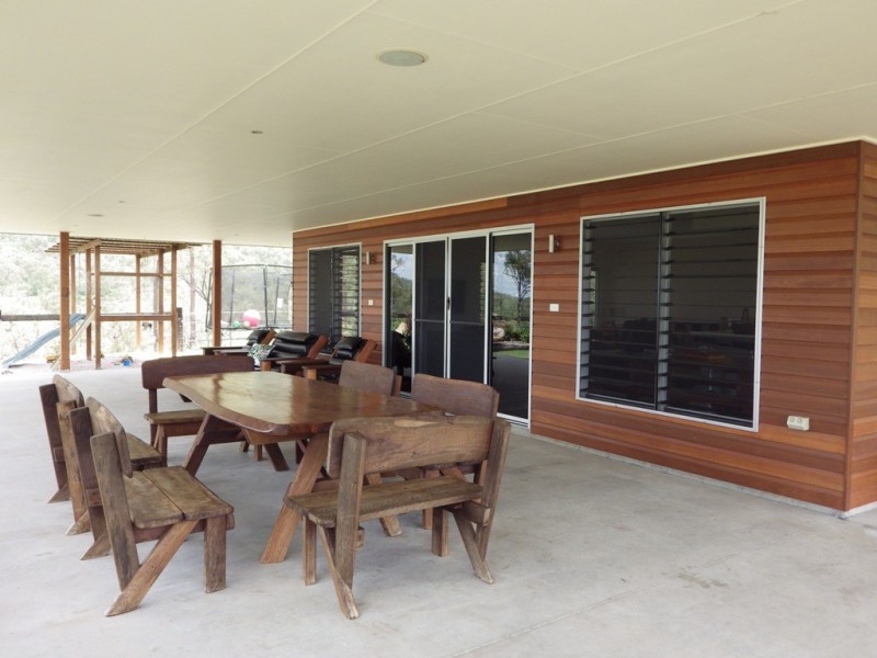 Bororen QLD 4678