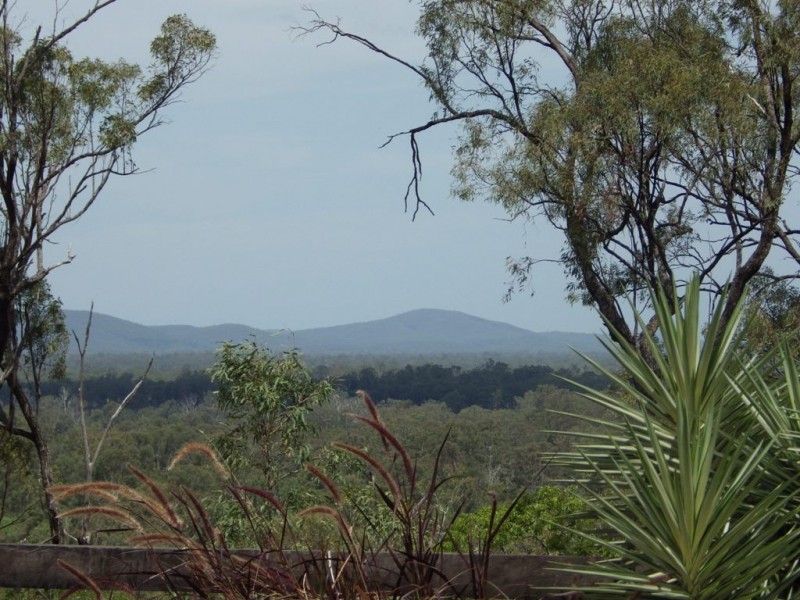 Bororen QLD 4678
