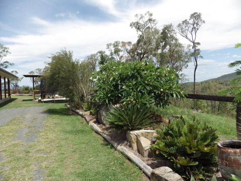 Bororen QLD 4678