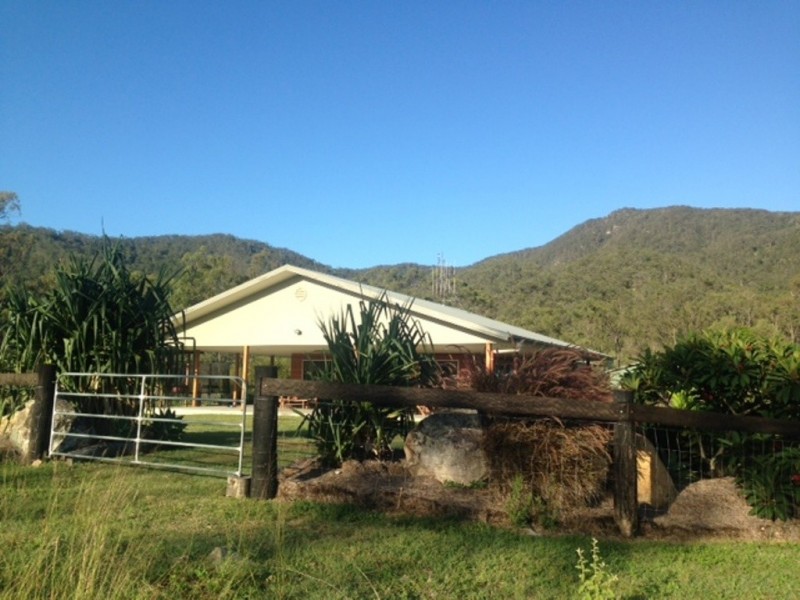 Bororen QLD 4678