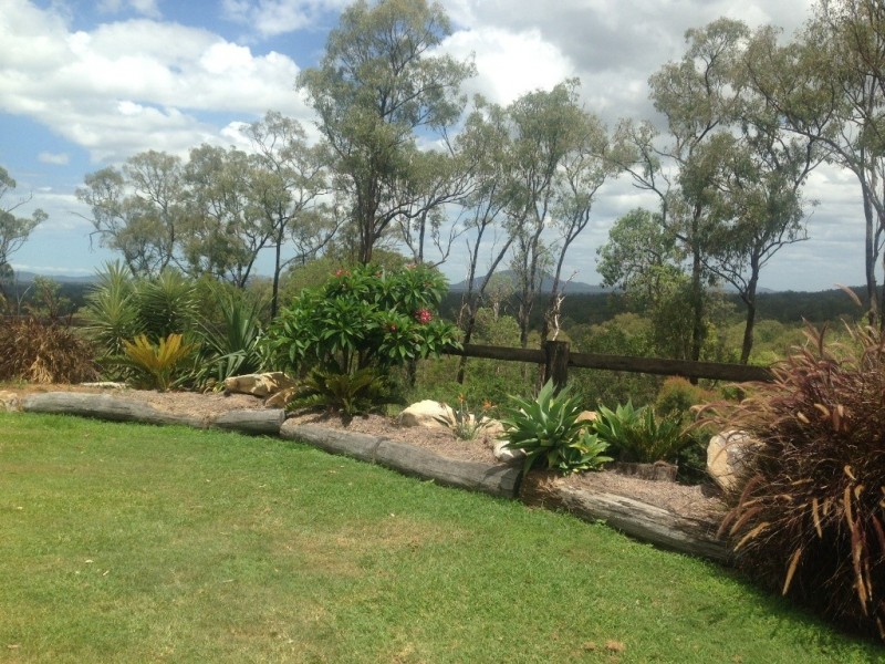 Bororen QLD 4678