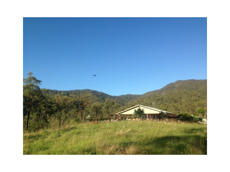 Bororen QLD 4678