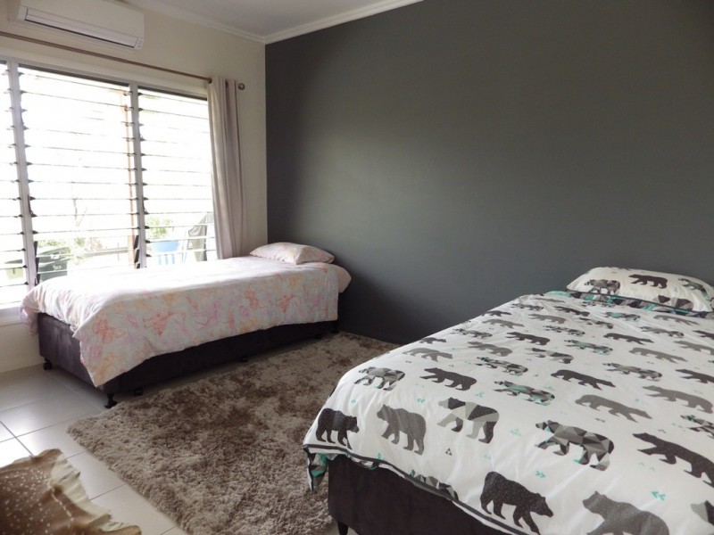 Bororen QLD 4678