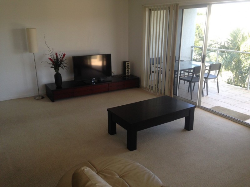 32/22 BARNEY STREET, Barney Point QLD 4680