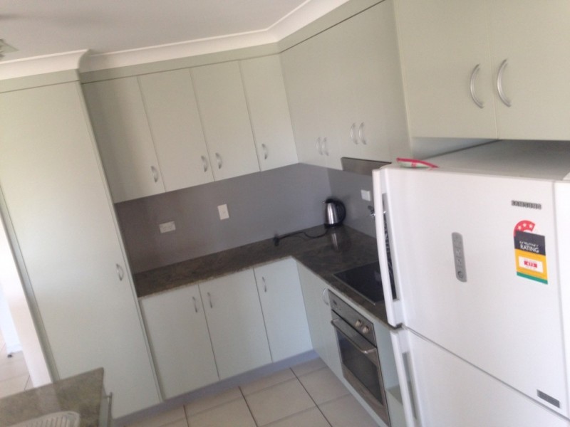 32/22 BARNEY STREET, Barney Point QLD 4680