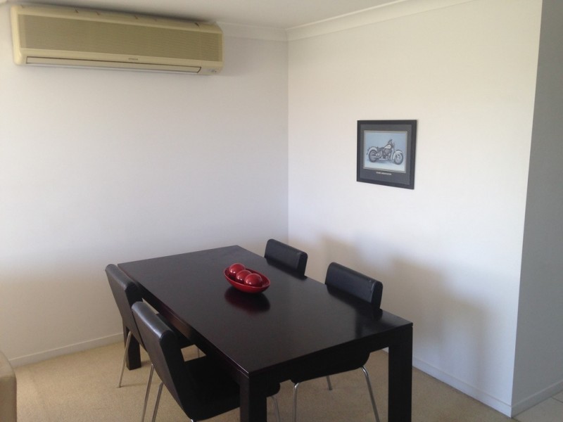 32/22 BARNEY STREET, Barney Point QLD 4680