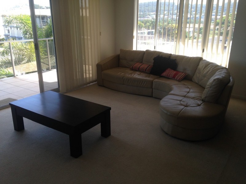 32/22 BARNEY STREET, Barney Point QLD 4680
