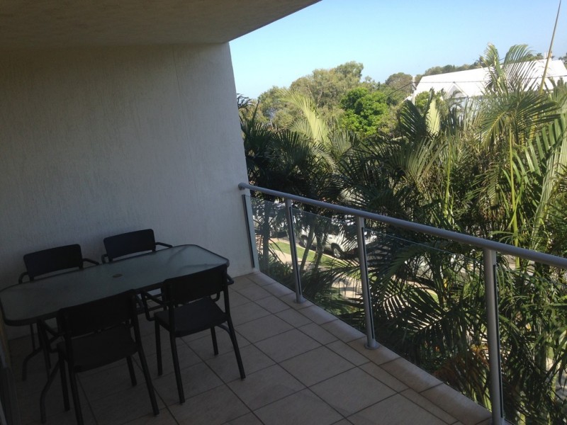 32/22 BARNEY STREET, Barney Point QLD 4680