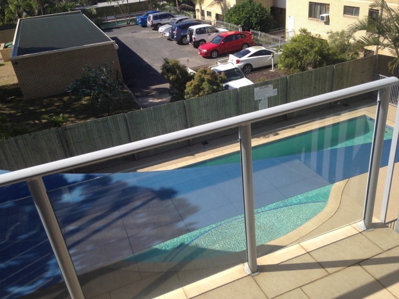 32/22 BARNEY STREET, Barney Point QLD 4680
