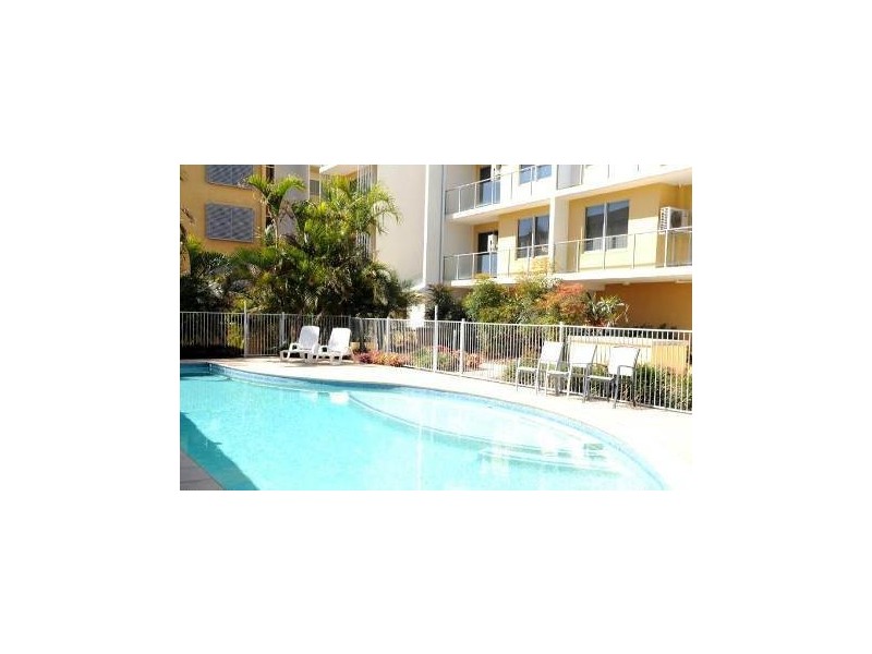 32/22 BARNEY STREET, Barney Point QLD 4680