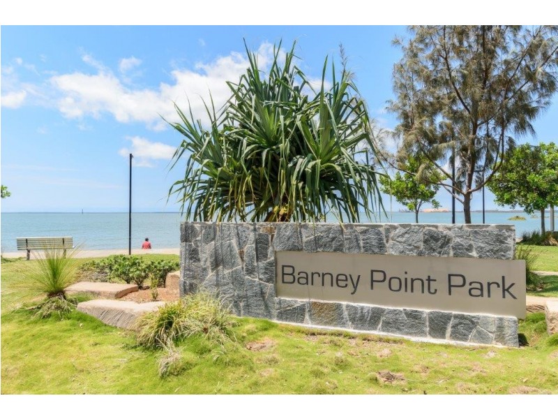 32/22 BARNEY STREET, Barney Point QLD 4680