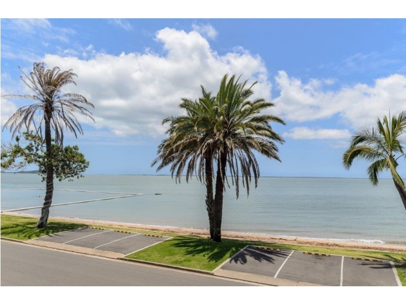 32/22 BARNEY STREET, Barney Point QLD 4680