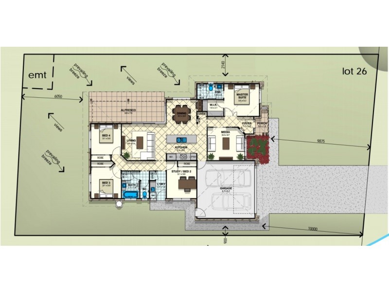 39 Fitzroy Avenue, Clinton QLD 4680