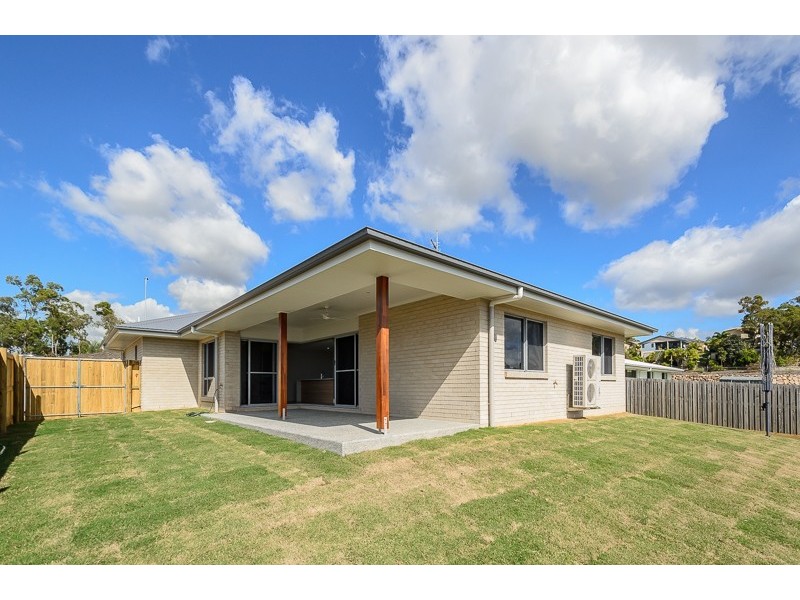 39 Fitzroy Avenue, Clinton QLD 4680