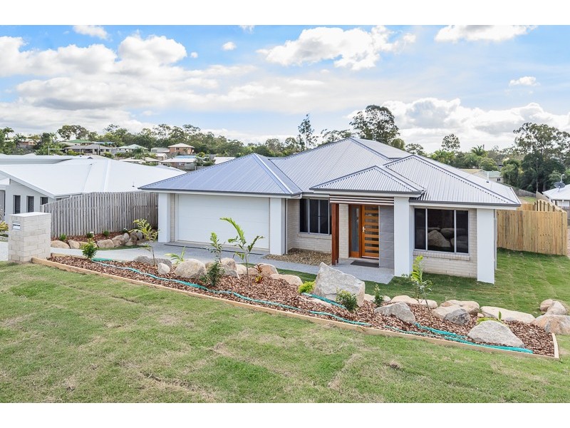 39 Fitzroy Avenue, Clinton QLD 4680