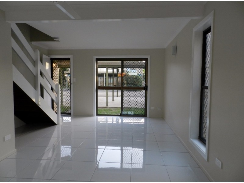 6/94 Off Lane, Gladstone QLD 4680