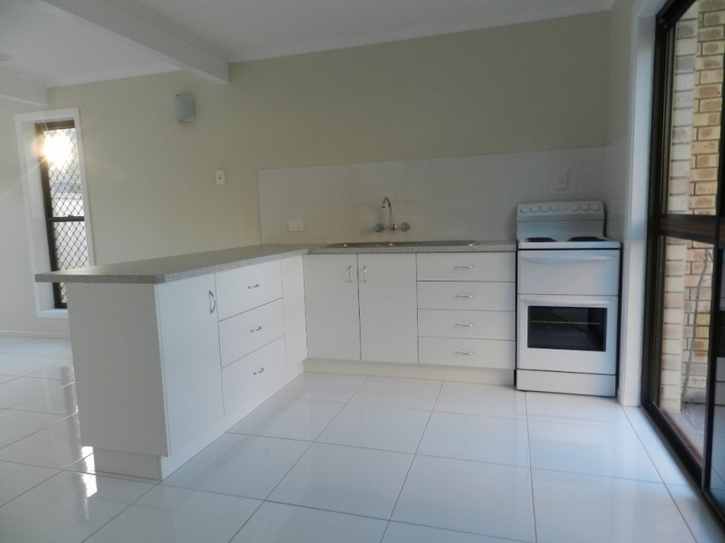 6/94 Off Lane, Gladstone QLD 4680