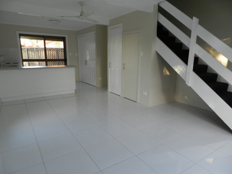 6/94 Off Lane, Gladstone QLD 4680