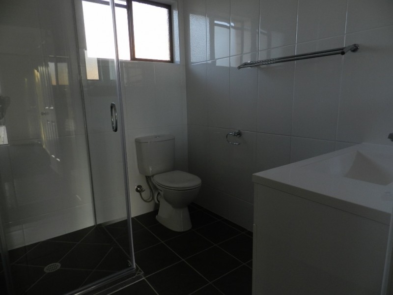 6/94 Off Lane, Gladstone QLD 4680