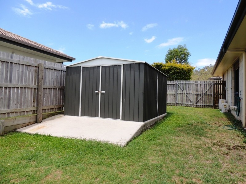 25 Larcom Rise, West Gladstone QLD 4680