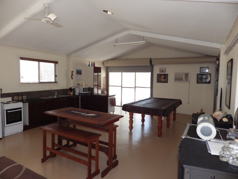 Turkey Beach QLD 4678
