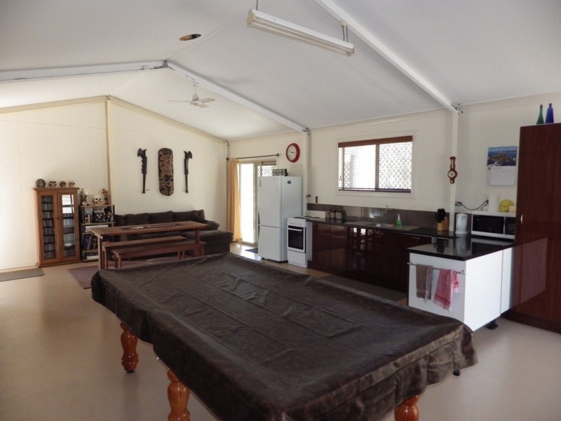Turkey Beach QLD 4678