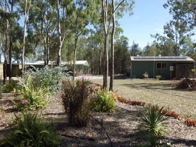 Turkey Beach QLD 4678
