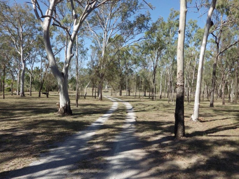 Turkey Beach QLD 4678