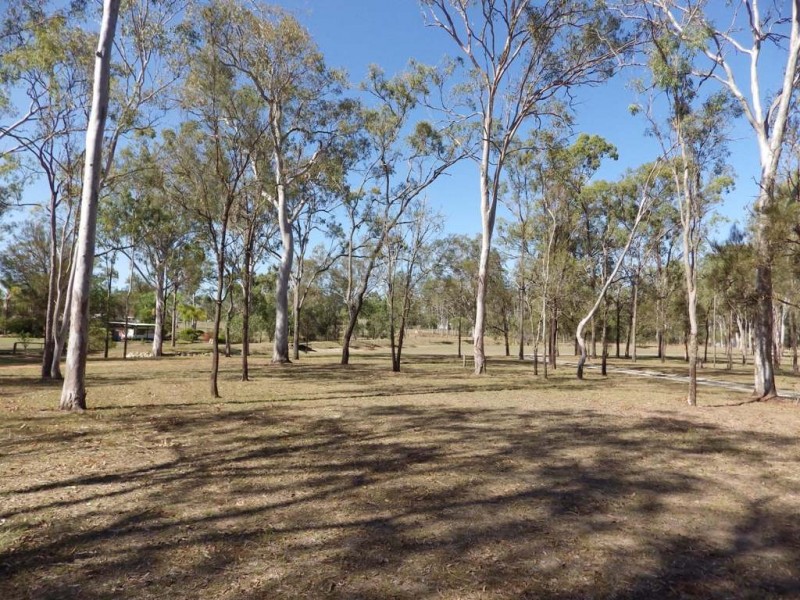 Turkey Beach QLD 4678