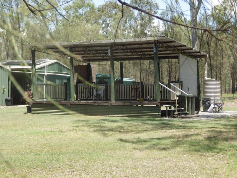 Turkey Beach QLD 4678